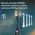 Электрическая зубная щетка Philips HX3689/44, изображение 9 Электрическая зубная щетка Philips HX3689/44, изображение 9
