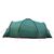 Палатка Tramp Brest 4 (V2) green (UTRT-082), изображение 2 Палатка Tramp Brest 4 (V2) green (UTRT-082), изображение 2
