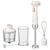 Блендер Sencor SHB9130WH, изображение 2 Блендер Sencor SHB9130WH, изображение 2