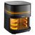 Мультипечь Sencor SFR5050BK, изображение 9 Мультипечь Sencor SFR5050BK, изображение 9