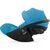 Автокрісло Cybex Cloud G i-Size Plus Beach Blue (523001163), зображення 3 Автокрісло Cybex Cloud G i-Size Plus Beach Blue (523001163), зображення 3