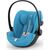 Автокрісло Cybex Cloud G i-Size Plus Beach Blue (523001163) Автокрісло Cybex Cloud G i-Size Plus Beach Blue (523001163)