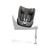 Автокрісло Cybex Sirona T Mirage Grey (523000381), зображення 2 Автокрісло Cybex Sirona T Mirage Grey (523000381), зображення 2