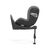 Автокрісло Cybex Sirona T Mirage Grey (523000381), зображення 3 Автокрісло Cybex Sirona T Mirage Grey (523000381), зображення 3