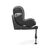 Автокрісло Cybex Sirona T Mirage Grey (523000381), зображення 5 Автокрісло Cybex Sirona T Mirage Grey (523000381), зображення 5