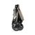 Коляска Cybex Gazelle S TPE Almond Beige (522005243), изображение 7 Коляска Cybex Gazelle S TPE Almond Beige (522005243), изображение 7