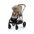 Коляска Cybex Gazelle S TPE Almond Beige (522005243) Коляска Cybex Gazelle S TPE Almond Beige (522005243)