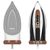 Утюг Sencor SSI8400BZ, изображение 5 Утюг Sencor SSI8400BZ, изображение 5