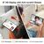 Планшет OUKITEL RT3 8" 4/64GB NFC / LTE Black (6931940747165), изображение 5 Планшет OUKITEL RT3 8" 4/64GB NFC / LTE Black (6931940747165), изображение 5