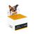 Клей Kite карандаш с индикатором PVP Kite Dogs, 8 г (K24-130), изображение 2 Клей Kite карандаш с индикатором PVP Kite Dogs, 8 г (K24-130), изображение 2