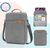Чохол до планшета BeCover Universal 9"-11" Gray (711861) Чохол до планшета BeCover Universal 9"-11" Gray (711861)