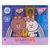 Набор маркеров Yes текстовый Line Friends 4 шт (391105) Набор маркеров Yes текстовый Line Friends 4 шт (391105)