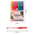Ручка гелева Yes набір Neon 9 штук (420432), зображення 2 Ручка гелева Yes набір Neon 9 штук (420432), зображення 2