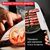Кухонный нож Tefal Precision 20см, нержавіюча сталь (K2890224), изображение 6 Кухонный нож Tefal Precision 20см, нержавіюча сталь (K2890224), изображение 6