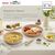 Набор посуды Tefal Ingenio Delight 3 предмети (L7839043), изображение 12 Набор посуды Tefal Ingenio Delight 3 предмети (L7839043), изображение 12