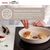 Набор посуды Tefal Ingenio Delight 3 предмети (L7839043), изображение 8 Набор посуды Tefal Ingenio Delight 3 предмети (L7839043), изображение 8