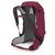 Рюкзак туристический Osprey Hikelite 32 chameleon/black - S/M - бордовий (009.4013), изображение 3 Рюкзак туристический Osprey Hikelite 32 chameleon/black - S/M - бордовий (009.4013), изображение 3