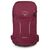 Рюкзак туристический Osprey Hikelite 32 chameleon/black - S/M - бордовий (009.4013), изображение 4 Рюкзак туристический Osprey Hikelite 32 chameleon/black - S/M - бордовий (009.4013), изображение 4