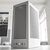 Корпус Hyte Revolt 3 White (CS-HYTE-REVOLT3-W), изображение 8 Корпус Hyte Revolt 3 White (CS-HYTE-REVOLT3-W), изображение 8