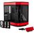 Корпус Hyte Y60 Black-Red (CS-HYTE-Y60-BR), изображение 9 Корпус Hyte Y60 Black-Red (CS-HYTE-Y60-BR), изображение 9