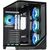 Корпус Qube MIRAGE_GBNU3, изображение 2 Корпус Qube MIRAGE_GBNU3, изображение 2