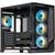 Корпус Qube MIRAGE_GBNU3 Корпус Qube MIRAGE_GBNU3
