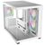 Корпус Gamdias AURA GC10M V2 WH ARGB (4711514503166), изображение 7 Корпус Gamdias AURA GC10M V2 WH ARGB (4711514503166), изображение 7