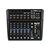 Микшерный пульт Alto Professional ZMX122FX, изображение 2 Микшерный пульт Alto Professional ZMX122FX, изображение 2