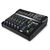 Микшерный пульт Alto Professional ZMX122FX Микшерный пульт Alto Professional ZMX122FX