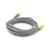 Дата кабель USB 2.0 AM/AF 10.0m UF-104 grey yellow VEGGIEG (YT-AM/AF-UF-104), изображение 2 Дата кабель USB 2.0 AM/AF 10.0m UF-104 grey yellow VEGGIEG (YT-AM/AF-UF-104), изображение 2