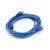 Дата кабель USB 2.0 AM/AM 5.0m blue Ritar (YT-AM/AM-5.0TBL), зображення 2 Дата кабель USB 2.0 AM/AM 5.0m blue Ritar (YT-AM/AM-5.0TBL), зображення 2
