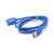Дата кабель USB 3.0 AM/AF 1.2m black KAKUSIGA (YT-AM/AF-KSC-753) Дата кабель USB 3.0 AM/AF 1.2m black KAKUSIGA (YT-AM/AF-KSC-753)