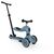 Самокат Scoot&Ride Highwaykick-1 Push and Go сіро-синій (SR-240527-STEEL), изображение 4 Самокат Scoot&Ride Highwaykick-1 Push and Go сіро-синій (SR-240527-STEEL), изображение 4