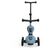 Самокат Scoot&Ride Highwaykick-1 Push and Go сіро-синій (SR-240527-STEEL), изображение 5 Самокат Scoot&Ride Highwaykick-1 Push and Go сіро-синій (SR-240527-STEEL), изображение 5
