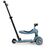 Самокат Scoot&Ride Highwaykick-1 Push and Go сіро-синій (SR-240527-STEEL), изображение 7 Самокат Scoot&Ride Highwaykick-1 Push and Go сіро-синій (SR-240527-STEEL), изображение 7