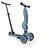 Самокат Scoot&Ride Highwaykick-1 Push and Go сіро-синій (SR-240527-STEEL), изображение 9 Самокат Scoot&Ride Highwaykick-1 Push and Go сіро-синій (SR-240527-STEEL), изображение 9