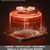 Мультипечь Moulinex Easy Fry Infrared (EZ831GF0), изображение 6 Мультипечь Moulinex Easy Fry Infrared (EZ831GF0), изображение 6