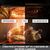 Мультипечь Moulinex Easy Fry Infrared (EZ831GF0), изображение 7 Мультипечь Moulinex Easy Fry Infrared (EZ831GF0), изображение 7