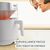 Мультипечь Moulinex Easy Fry Infrared (EZ831GF0), изображение 9 Мультипечь Moulinex Easy Fry Infrared (EZ831GF0), изображение 9