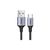 Дата кабель USB 2.0 AM to USB-C 3.0m Ugreen (UGR-60408) Дата кабель USB 2.0 AM to USB-C 3.0m Ugreen (UGR-60408)