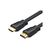 Кабель мультимедийный HDMI M to HDMI M 5.0m Ugreen (UGR-50821) Кабель мультимедийный HDMI M to HDMI M 5.0m Ugreen (UGR-50821)