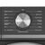Стиральная машина Ardesto WMW-8120DGI, изображение 4