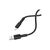 Дата кабель USB 2.0 AM to Lightning 1.0m 2.4A silicone black BOROFONE (6931474710352) Дата кабель USB 2.0 AM to Lightning 1.0m 2.4A silicone black BOROFONE (6931474710352)