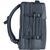 Рюкзак для ноутбука Incase 16" A.R.C. Travel Pack navy (INCO100682-NVY), изображение 5 Рюкзак для ноутбука Incase 16" A.R.C. Travel Pack navy (INCO100682-NVY), изображение 5