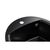 Мойка кухонная GRANADO RONDA black shine з сифоном (470*490mm.) (gr2201), изображение 5 Мойка кухонная GRANADO RONDA black shine з сифоном (470*490mm.) (gr2201), изображение 5