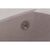Мойка кухонная GRANADO RONDA terra з сифоном (470*490mm.) (gr2203), изображение 7