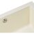Мойка кухонная GRANADO Under top XL ivory (gr3704), изображение 4 Мойка кухонная GRANADO Under top XL ivory (gr3704), изображение 4
