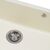 Мойка кухонная GRANADO Under top XL ivory (gr3704), изображение 5 Мойка кухонная GRANADO Under top XL ivory (gr3704), изображение 5