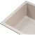 Мойка кухонная GRANADO Under top XL terra (gr3703), изображение 3 Мойка кухонная GRANADO Under top XL terra (gr3703), изображение 3