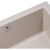 Мойка кухонная GRANADO Under top XL terra (gr3703), изображение 4 Мойка кухонная GRANADO Under top XL terra (gr3703), изображение 4
